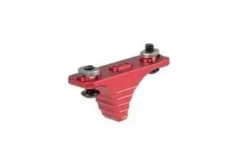 M4-06B M-LOK front grip - red