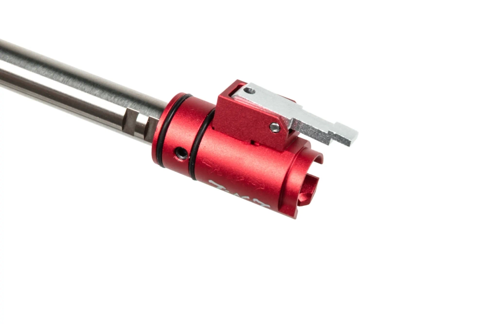 Chambre de combustion complète avec canon 6.03mm (STD) 245mm T.N.T. pour répliques TM MWS GBB