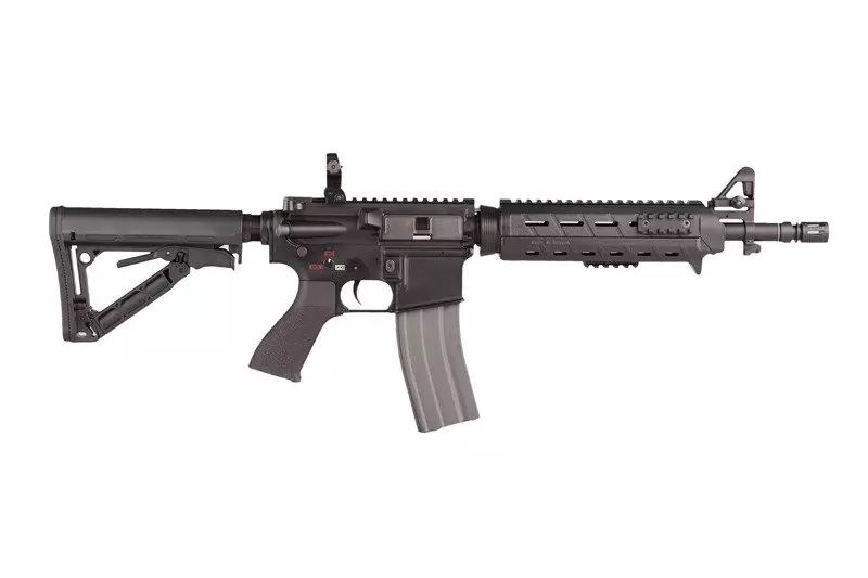GC16 MOD0 A1 Assault Rifle Replica - Black