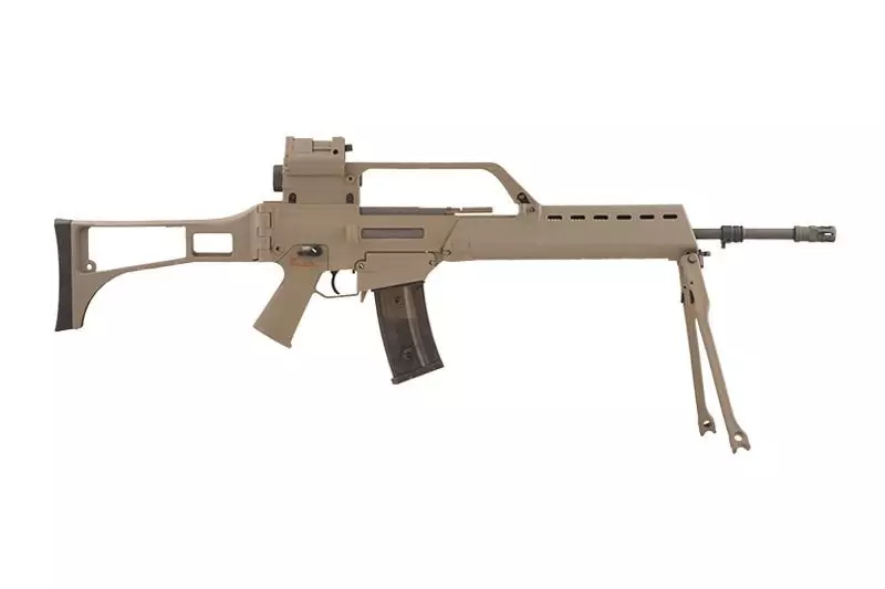 SA-G13 EBB Carbine Replica - tan