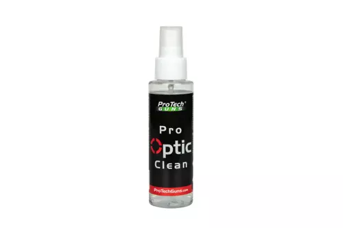 Pro Optic Clean - Nettoyant pour optiques - 100 ml