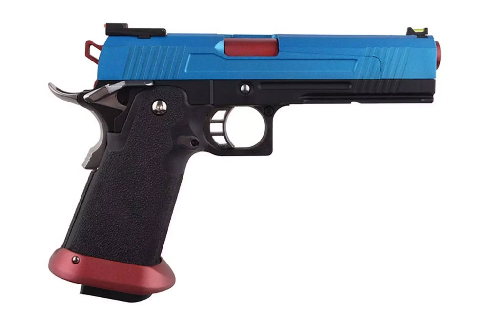 Pistola de airsoft AW-HX1005