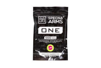 Bolas biodegradables 0.28g Specna Arms ONE ™ 1000 uds