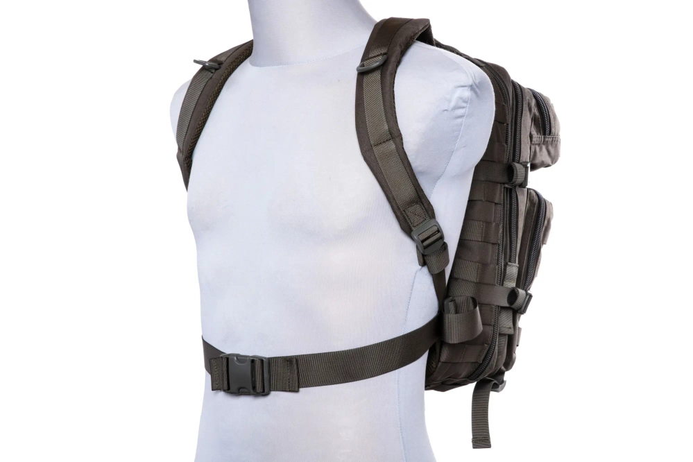 Mochila Assault Pack Oliva