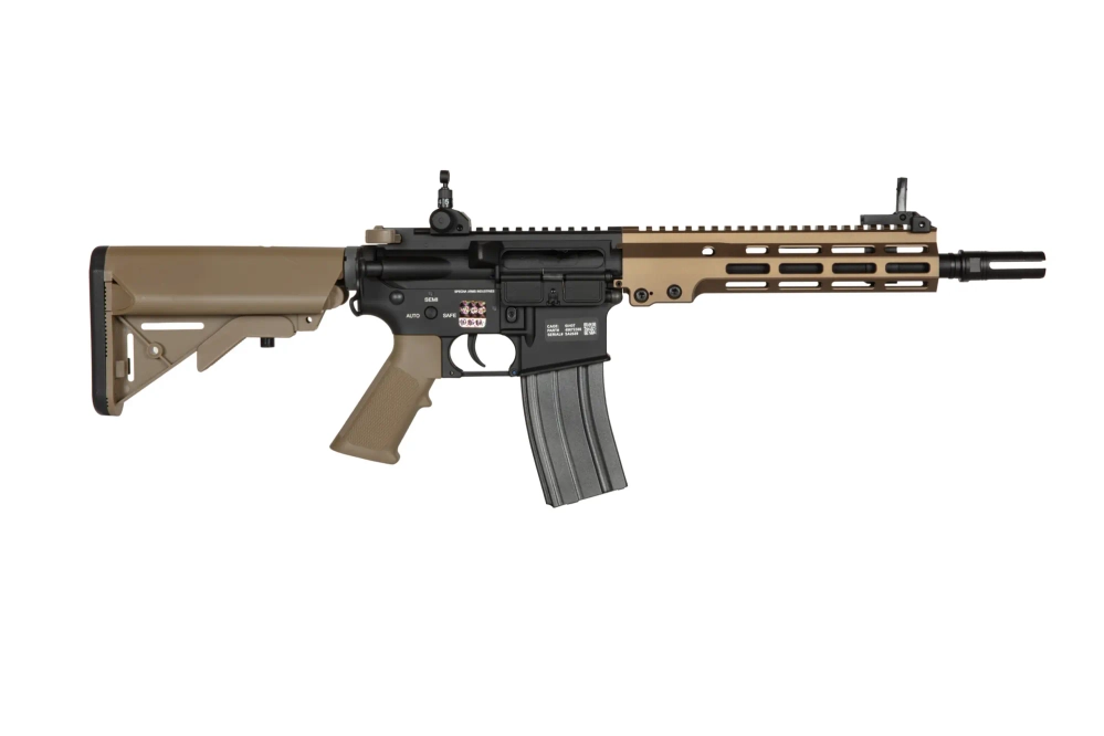Airsoftová zbraň SA-A33 ONE™ - Half-Tan