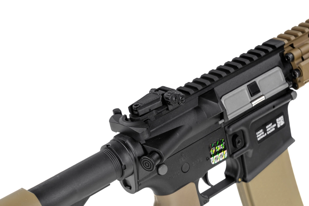 SA-C19 CORE™Daniel Defense® réplique de fusil - Demi-Tan 