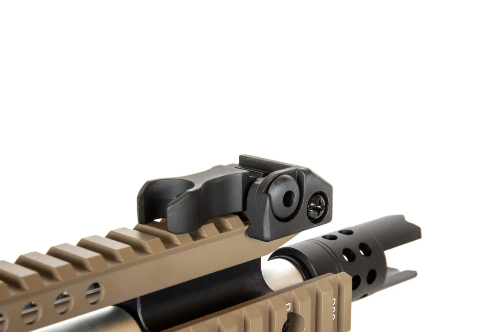 SA-A01 ONE™ TITAN™ V2 Custom Carbine Replica - Half-Tan