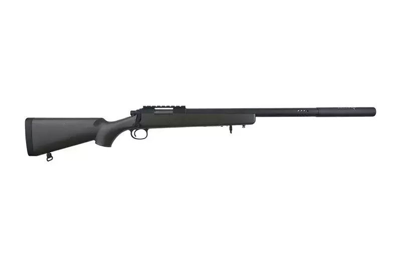 Réplique du fusil de précision SW-10KT (Upgraded) - olive 