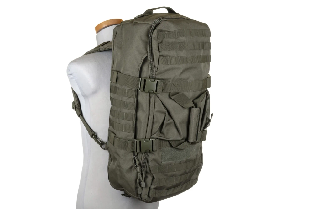 Mochila Specna Arms Tactical 40L Oliva