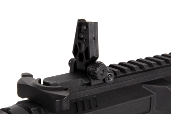 Airsoft geweer Specna Arms SA-FX01 FLEX™ GATE X-ASR Zwart