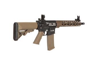 El fusil de airsoft - SA-C24 CORE™ X-ASR™ - Chaos Bronze