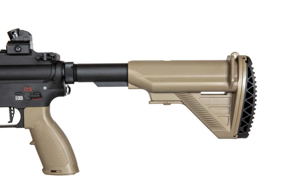 SA-H21 EDGE 2.0™ GATE ASTER- Réplique de carabine Chaos Bronze