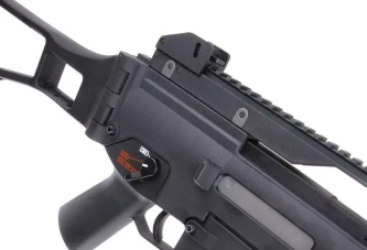 Réplique de fusil d’assaut WE-A002-999C 