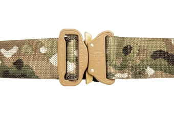 Ceinture COBRA 1.75" Combat - Multicam (taille M)