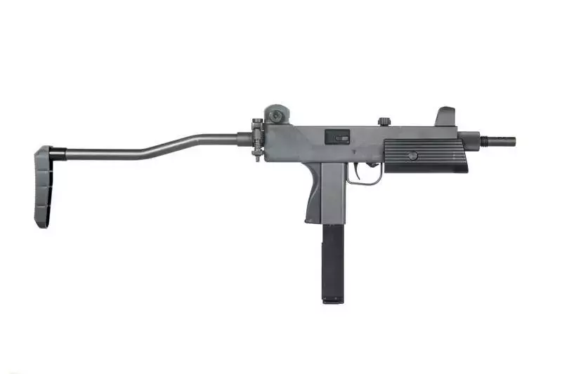 Replika pistoletu maszynowego HGA-203ZX