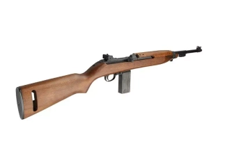 Fusil airsoft M1 - CO2