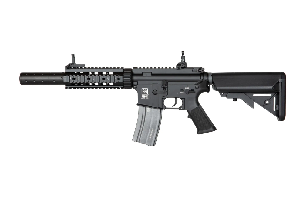 Replika karabinka SA-A07 ONE™ - czarna