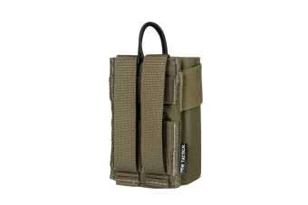 XTS Radio Pouch - Ranger Green