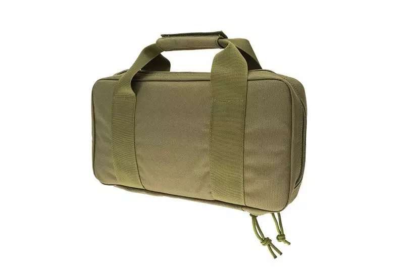 Sac sur pistolet (Medium) - vert olive