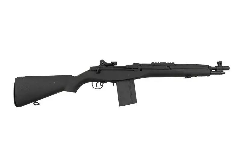 CM032A rifle replica - black