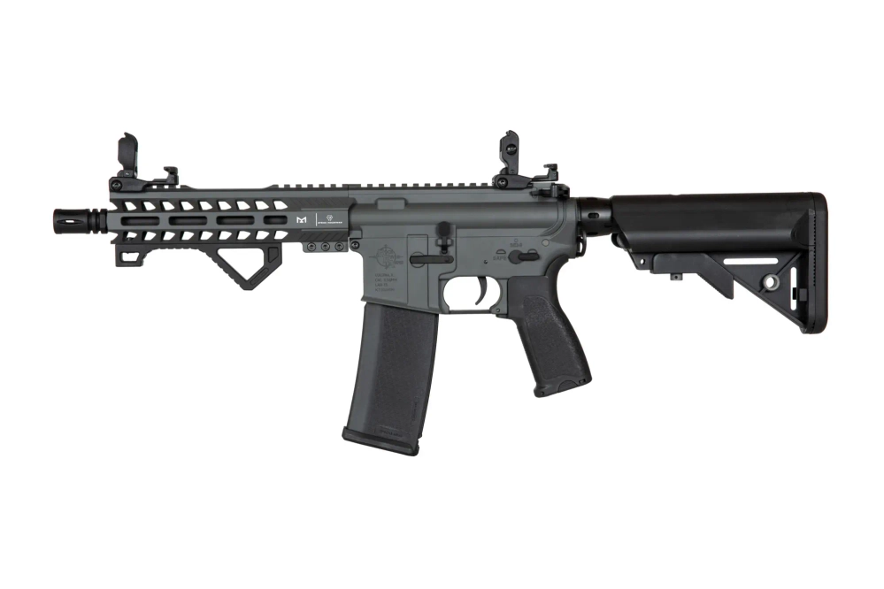 Replika karabinka RRA & SI SA-E17 EDGE™ - Chaos Grey