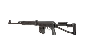Fusil airsoft fusil de sniper SVD-S AEG