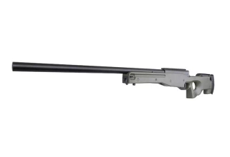 Zestaw #AirsoftReady - replika snajperska + luneta