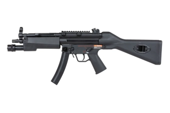 Golden Eagle airsoft Machine Gun 6853 Black