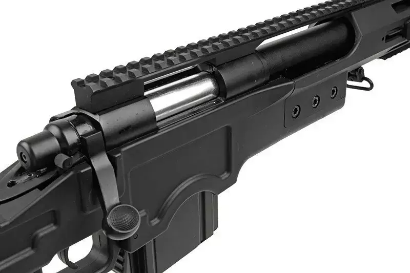 Airsoft pušky odstřelovací puška MB4411A