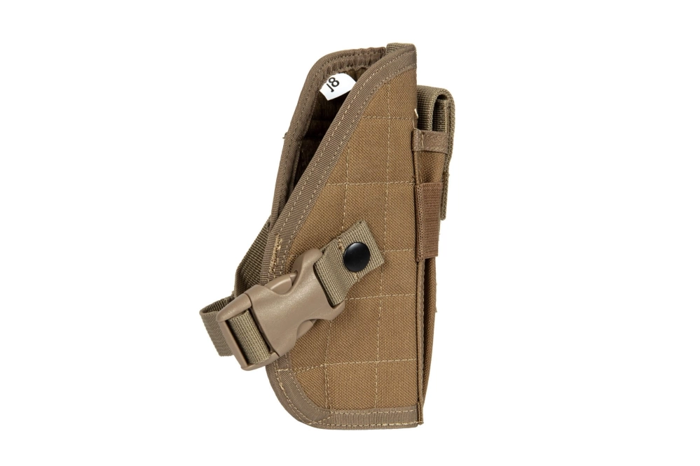 Universal Belt Holster - Tan