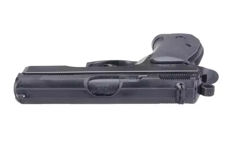 Replika sprężynowa CZ 75D Compact