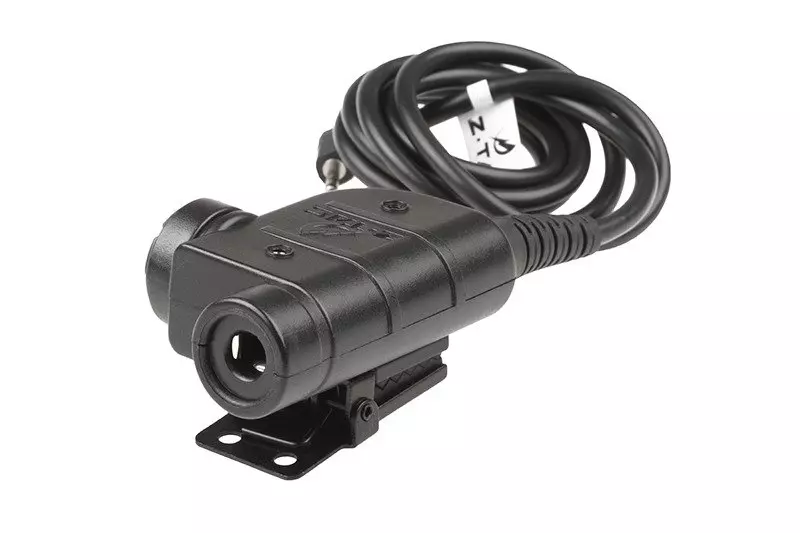 Bouton PTT zSilynx - Motorola 1 pin