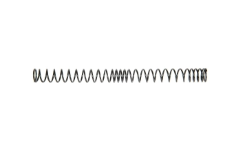 Irregular Pitch M120 Spring