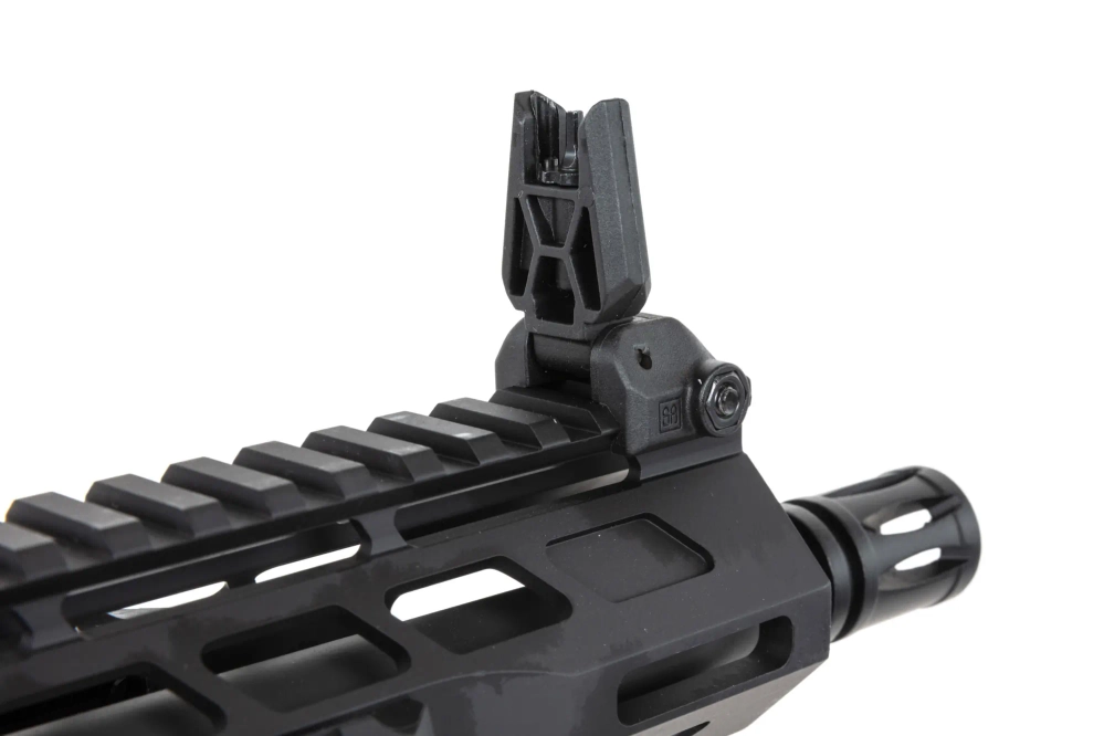Specna Arms SA-E39 EDGE™ HAL ETU™ Gris Carabine airsoft