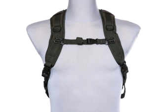 Mochila Urban Line Force Pack Oliva