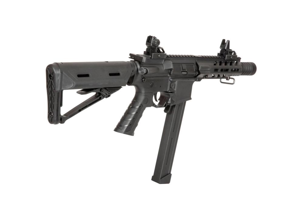 Airsoft samopal SR4 FALCON-W