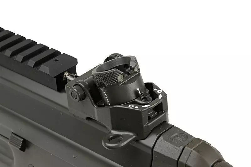 Airsoftová zbraň puškaka TSG-552-STD