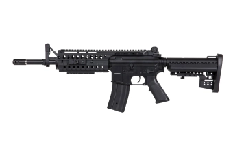 Fusil de airsoft JG Works 4015T Negro