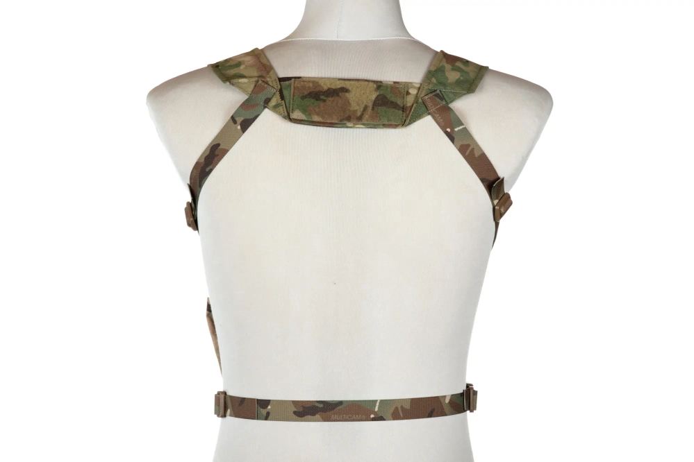 Tactical Chest Rig MK4 type - MC®