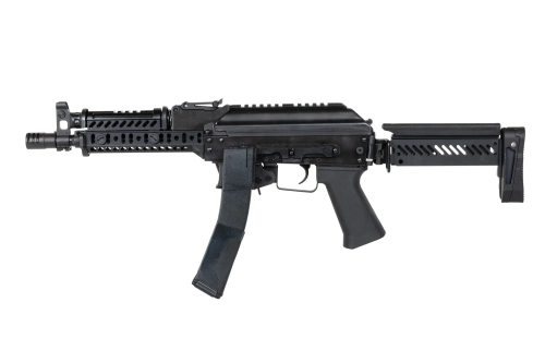 airsoft Machine Gun LCT ZP-19-01 Witiaź Sport