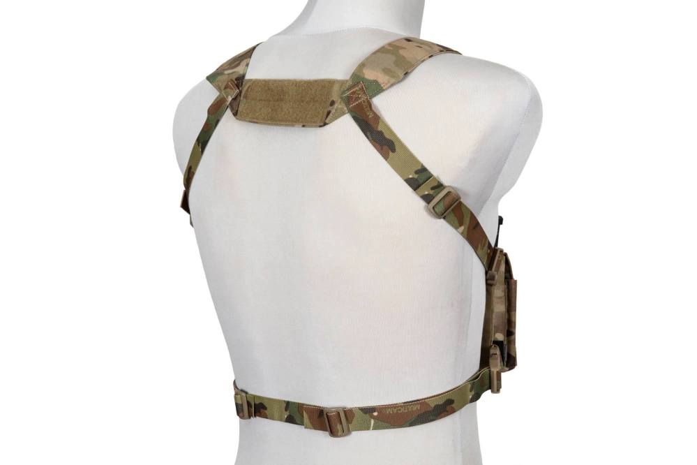 Modulární sada Chest rig MK3 basic kit - MC