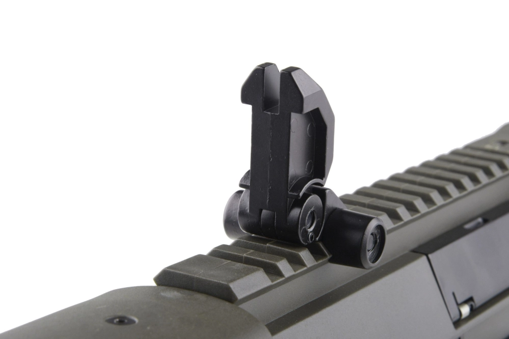 Airsoftová zbraň puškaka XR-5 FG-1503 - Olive Drab