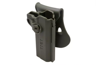 Funda de polímero a 1911 - Oliva