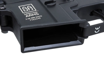 Specna Arms SA-F12 FLEX™ GATE X-ASR Gen.2 airsoft Carbine Black