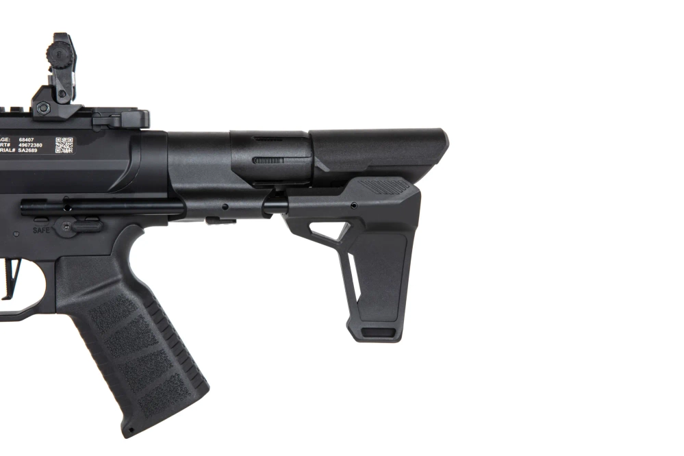 Airsoft machinepistool Specna Arms SA-X10 EDGE™ High Speed (30 rps)