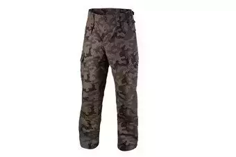 Uniform trousers Texar WZ10 Ripstop Pattern 93 Panther Forest