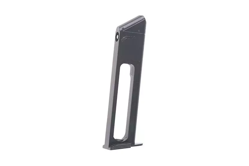 MK2 Air Gun Magazine - 4.5mm