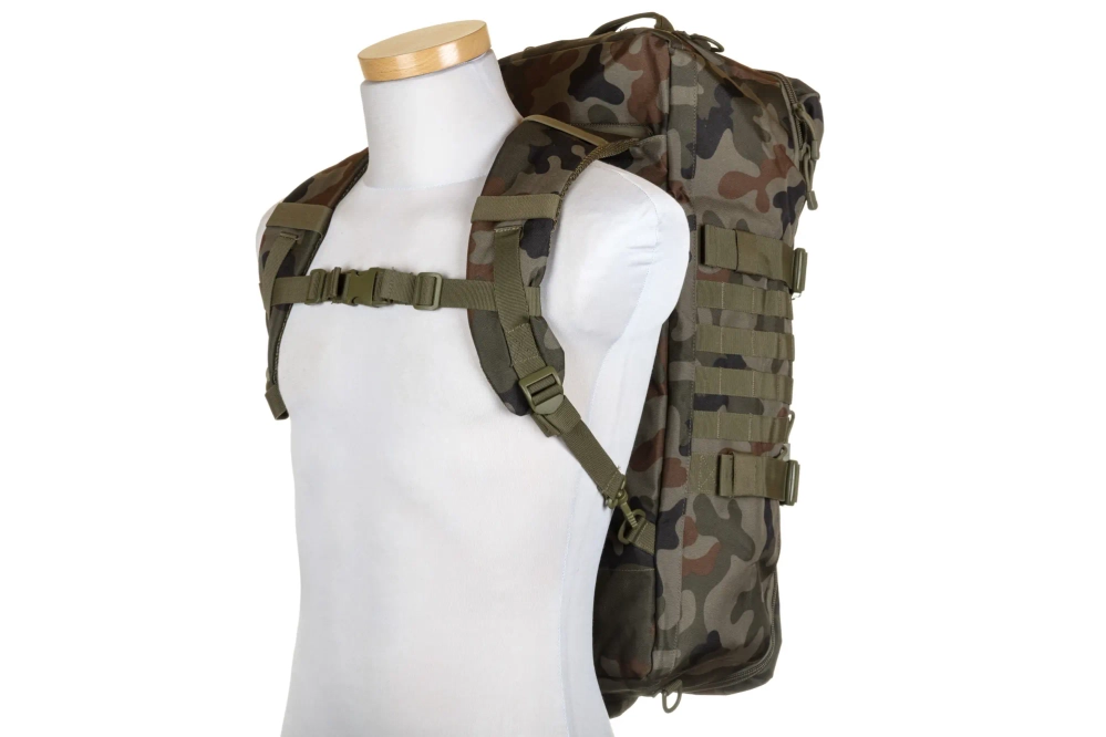 Mochila 40L Specna Arms Tactical Wz.93