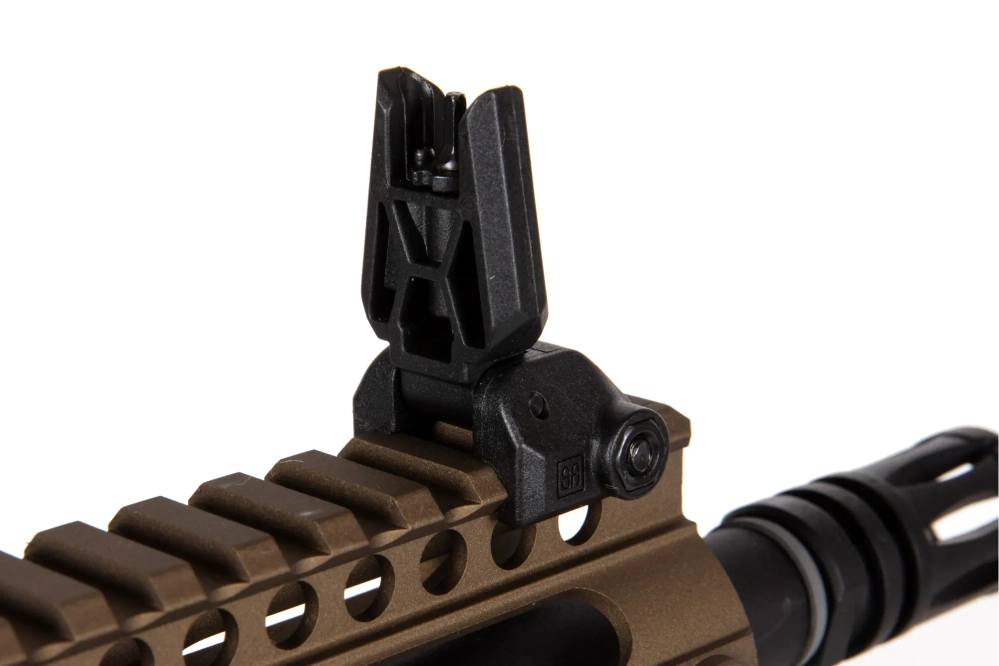 Replika karabiny SA-E21 EDGE™ - Chaos Bronze