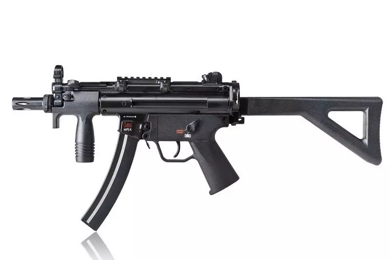HECKLER & KOCH Subfusil de airsoft HK MP5